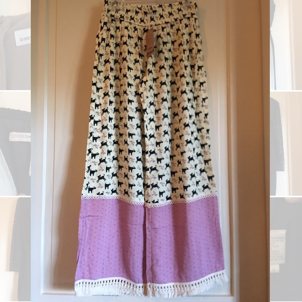 Natural Life Lounge Pants